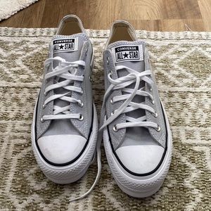 converse for sale US 8 or UK 6